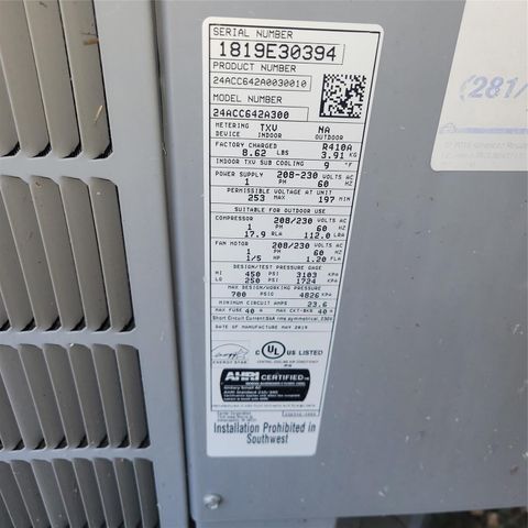 5718 Burlinghall Drive, Houston, TX 77035