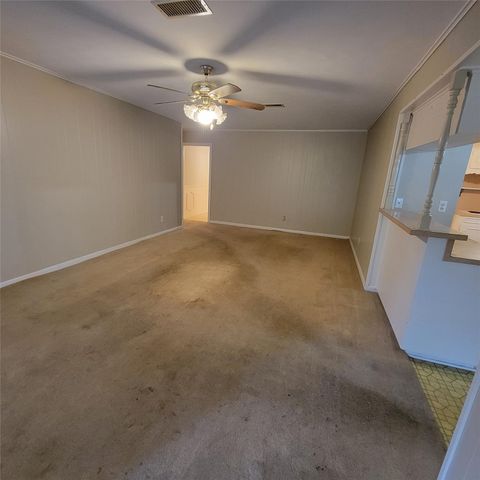 5718 Burlinghall Drive, Houston, TX 77035