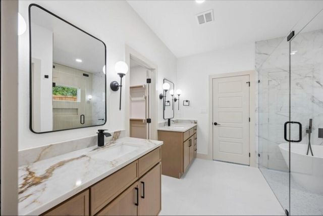 546 Roberts Run, Sherman, TX 75092