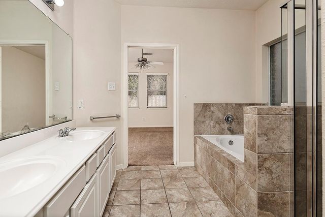 5322 Ringneck Glen Drive, Spring, TX 77388