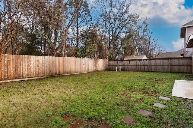 5322 Ringneck Glen Drive, Spring, TX 77388