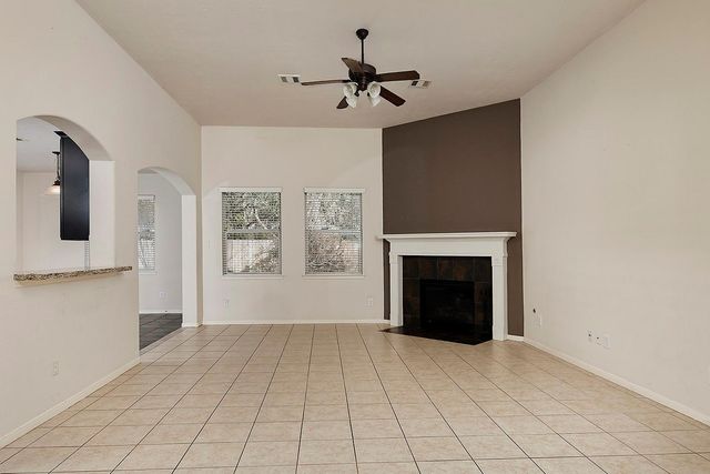 5322 Ringneck Glen Drive, Spring, TX 77388