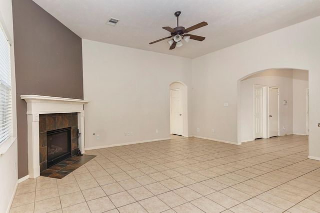 5322 Ringneck Glen Drive, Spring, TX 77388