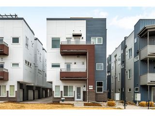 2815 W 25th Ave 4, Denver, CO 80211