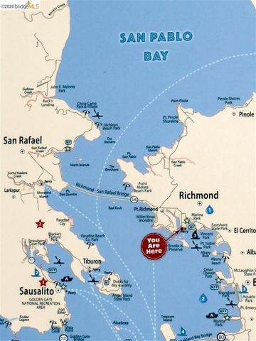 220 Lakeshore Ct, Richmond, CA 94804