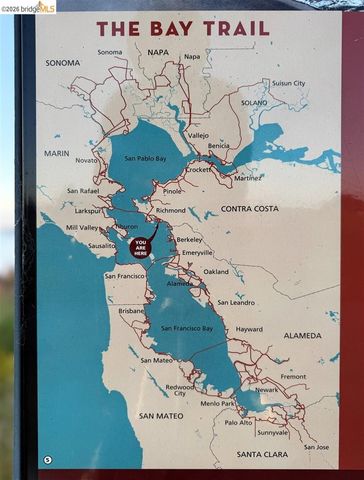 220 Lakeshore Ct, Richmond, CA 94804