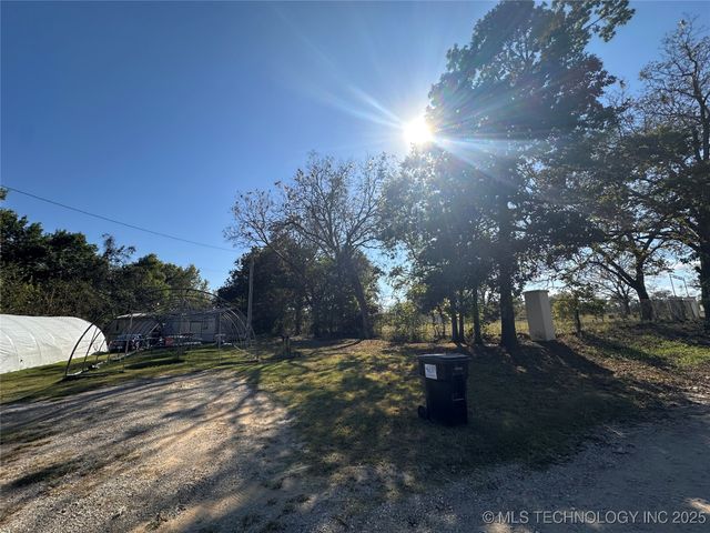 0000 W 311th Street S, Bristow, OK 74010