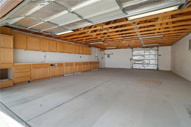 7435 Poppy, California City, CA 93505