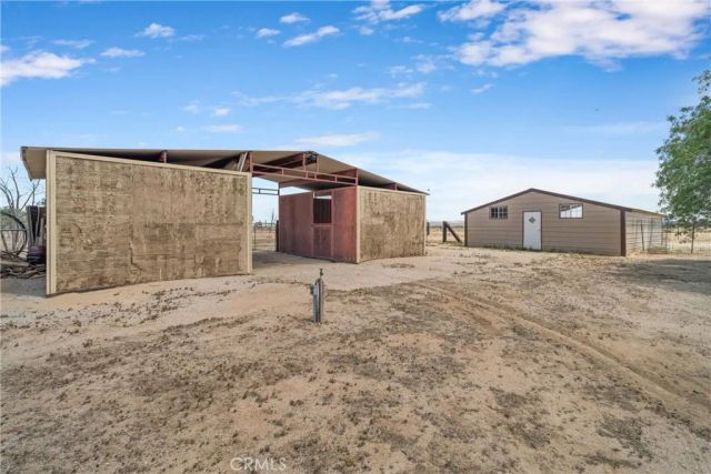 7435 Poppy, California City, CA 93505