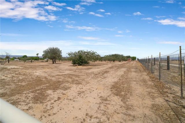 7435 Poppy, California City, CA 93505