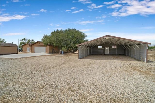 7435 Poppy, California City, CA 93505