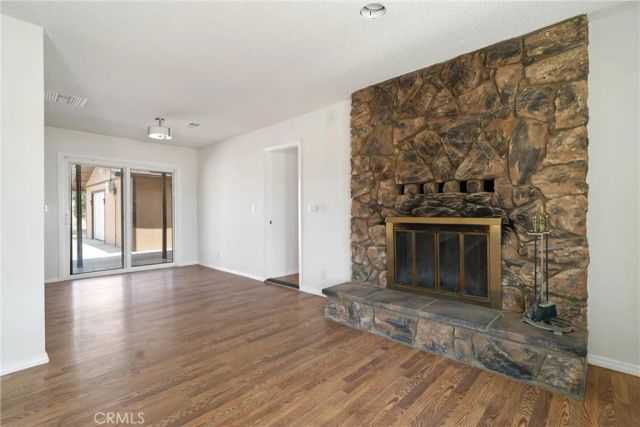 7435 Poppy, California City, CA 93505
