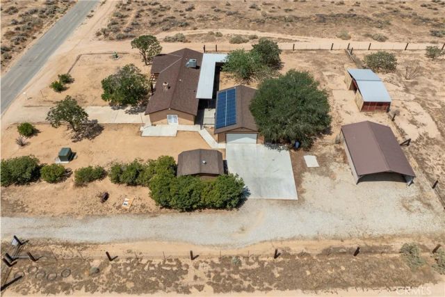 7435 Poppy, California City, CA 93505