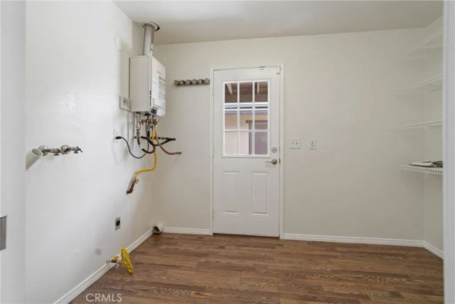 7435 Poppy, California City, CA 93505