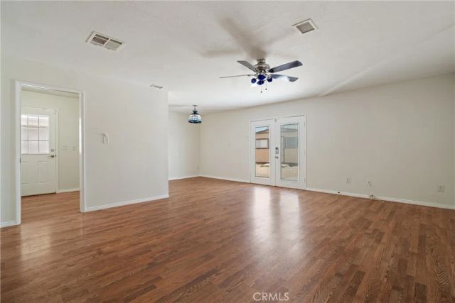 7435 Poppy, California City, CA 93505