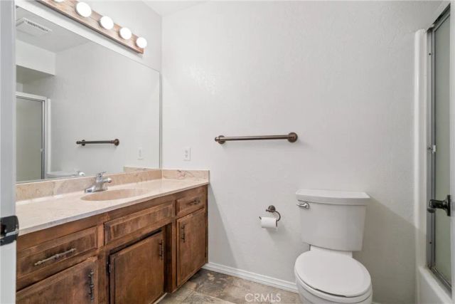 7435 Poppy, California City, CA 93505