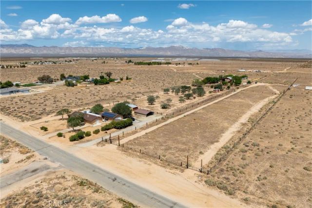 7435 Poppy, California City, CA 93505