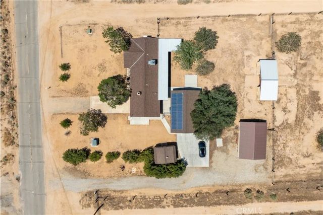 7435 Poppy, California City, CA 93505