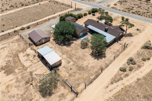 7435 Poppy, California City, CA 93505