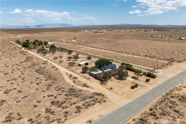 7435 Poppy, California City, CA 93505