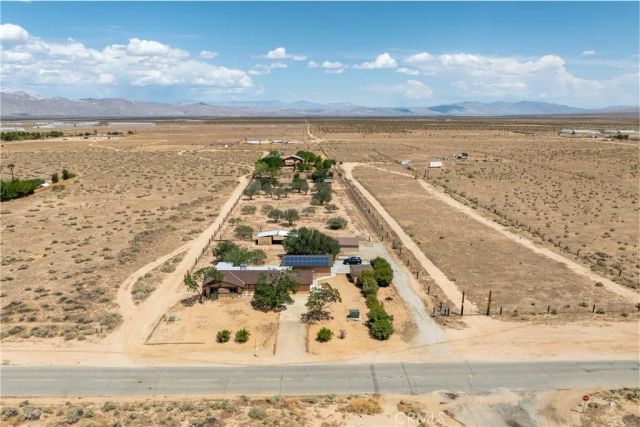 7435 Poppy, California City, CA 93505