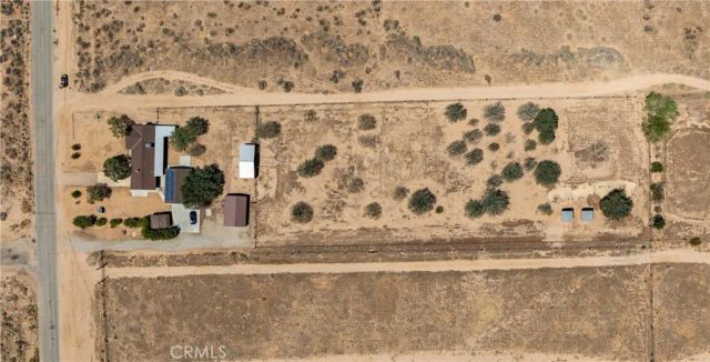 7435 Poppy, California City, CA 93505