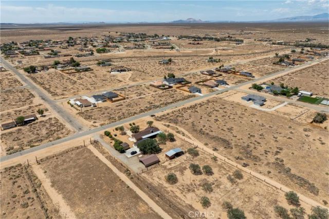 7435 Poppy, California City, CA 93505