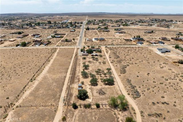 7435 Poppy, California City, CA 93505
