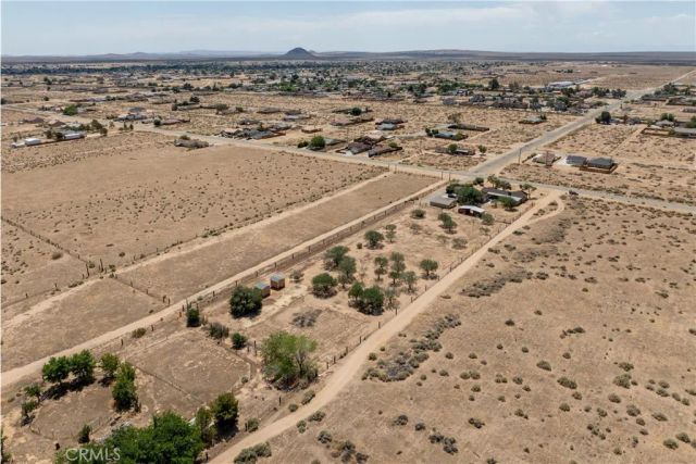 7435 Poppy, California City, CA 93505