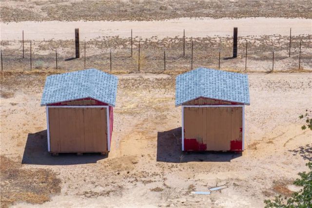 7435 Poppy, California City, CA 93505