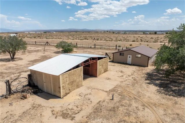 7435 Poppy, California City, CA 93505