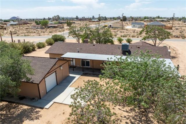 7435 Poppy, California City, CA 93505