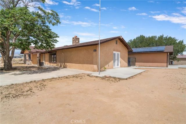 7435 Poppy, California City, CA 93505