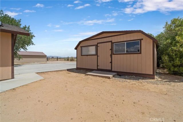 7435 Poppy, California City, CA 93505