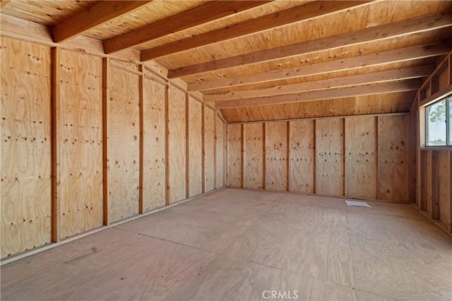7435 Poppy, California City, CA 93505