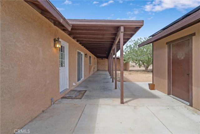 7435 Poppy, California City, CA 93505