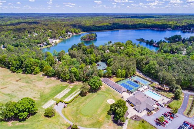 2163 Belcourt Drive, Villa Rica, GA 30180