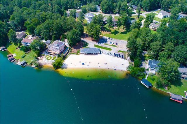2163 Belcourt Drive, Villa Rica, GA 30180