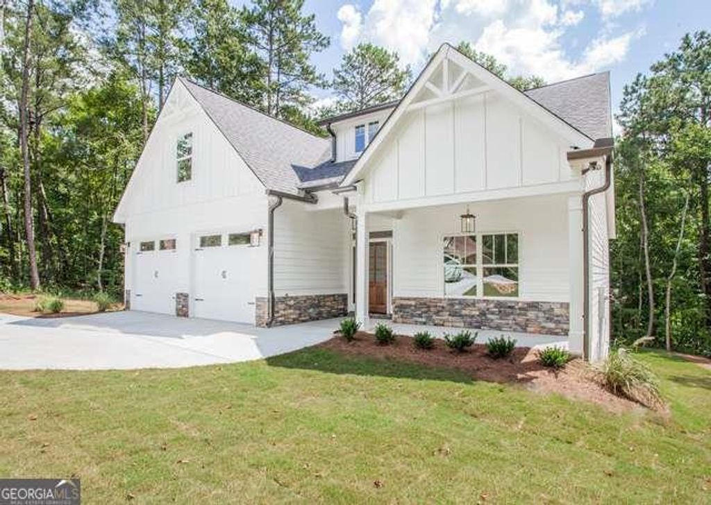 2163 Belcourt Drive, Villa Rica, GA 30180