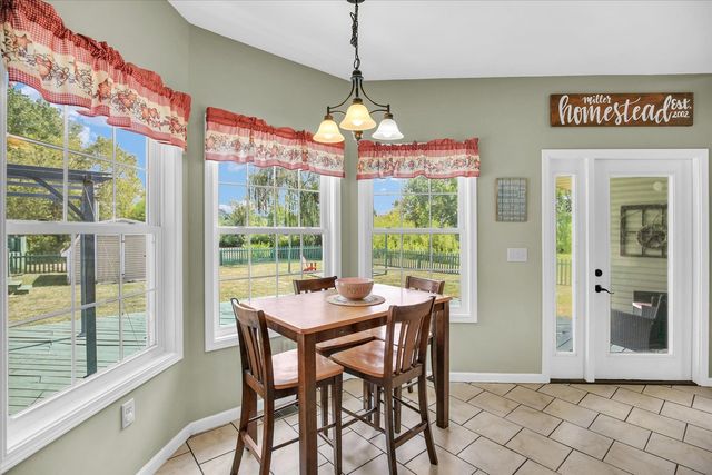 48 Nightingale Circle, Camargo, IL 61919