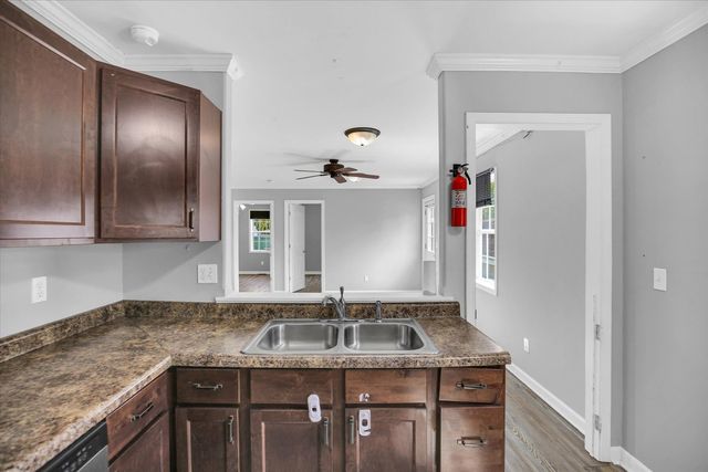 48 Nightingale Circle, Camargo, IL 61919