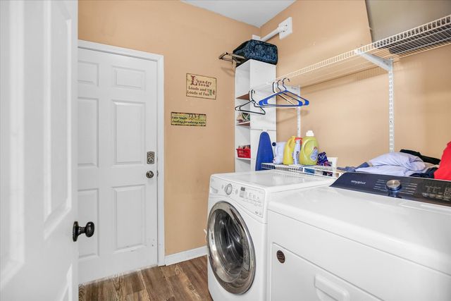 48 Nightingale Circle, Camargo, IL 61919