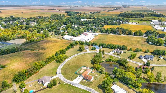 48 Nightingale Circle, Camargo, IL 61919