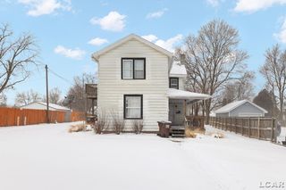 632 Division Street, Adrian, MI 49221
