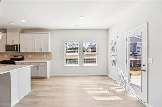 4454 Dugger Drive, Powder Springs, GA 30127