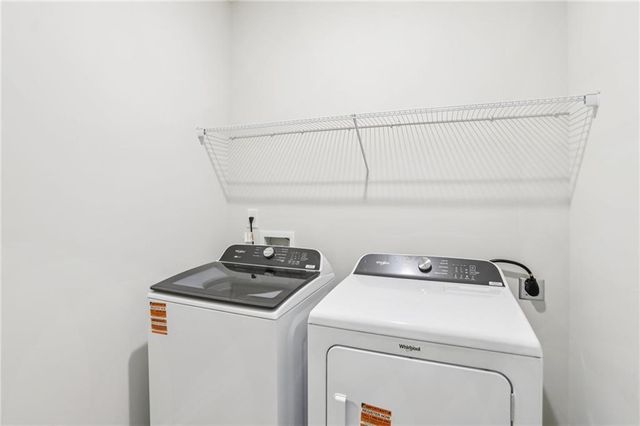 4454 Dugger Drive, Powder Springs, GA 30127