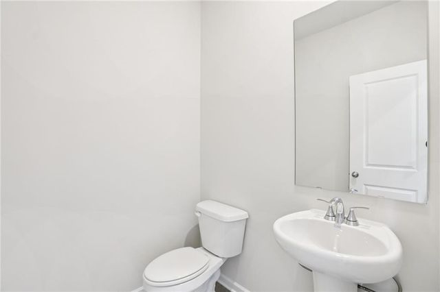 4454 Dugger Drive, Powder Springs, GA 30127