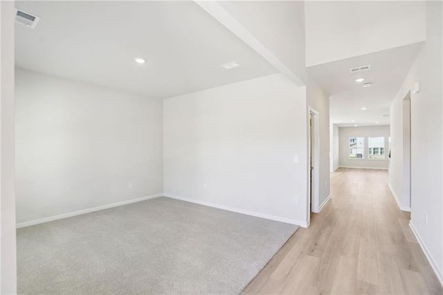 4454 Dugger Drive, Powder Springs, GA 30127