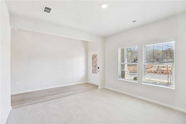 4454 Dugger Drive, Powder Springs, GA 30127