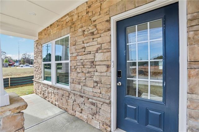 4454 Dugger Drive, Powder Springs, GA 30127